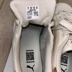 スニーカー（レディース）の画像