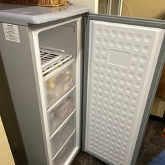 エクセレンスシリーズ冷凍庫114L MA-6120-FFの画像