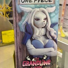 フィギュア ワンピース DXF ﾜﾉ国 ワンダ【ジャングルジャングル岩出店】【B426】和歌山 岩出市 紀の川市 海南市の画像