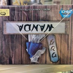 フィギュア ワンピース DXF ﾜﾉ国 ワンダ【ジャングルジャングル岩出店】【B426】和歌山 岩出市 紀の川市 海南市の画像