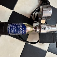 水槽用品3の画像