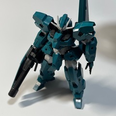 機動戦士ガンダム　水星の魔女　HGプラモデル の画像