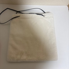 ミッフィートートバッグ　たべっ子どうぶつカトラリーの画像