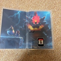 スーパーマリオ 3Dワールド + フューリーワールドの画像