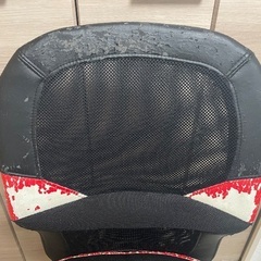 パソコンチェアー　回転イスの画像