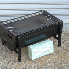 配達先決定🚚　無料配達します🚚ドラムバーベキューコンロ💖キャンプ💖の画像