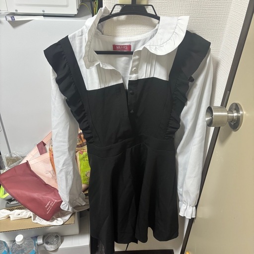 【お子様へのプレゼントに】地雷系の服お譲りします