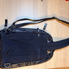 ディーゼル　ボディーバックの画像