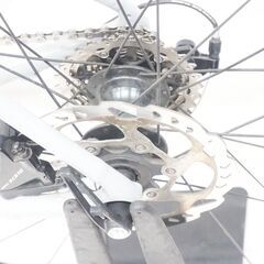 TREK 「トレック」 EMONDA ALR5 DISC 2019年モデル ロードバイクの画像