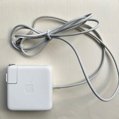 MacBook MagSafe 電源アダプター 充電器の画像
