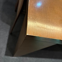 ダイニングテーブル5点セットの画像