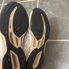 野球用アップシューズの画像