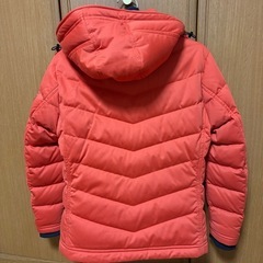 ブラックレーベル　ダウンジャケット　Lサイズ中古品
の画像