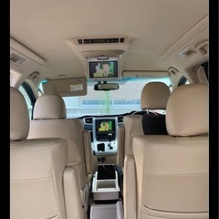 ２年保証✴︎20アルファード後期 7人乗り★ グレード240G✨の画像