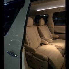 ２年保証✴︎20アルファード後期 7人乗り★ グレード240G✨の画像