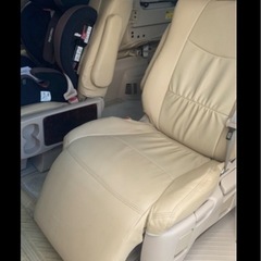 ２年保証✴︎20アルファード後期 7人乗り★ グレード240G✨の画像