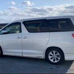 ２年保証✴︎20アルファード後期 7人乗り★ グレード240G✨の画像