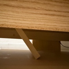 テレビボードの画像