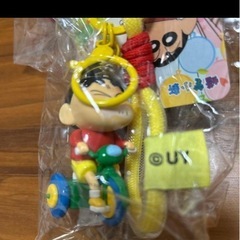 クレヨンしんちゃん セットの画像