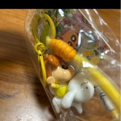 クレヨンしんちゃん セットの画像