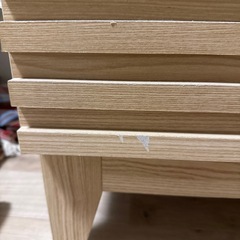 テレビボードの画像