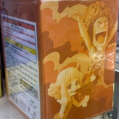 ミニフィギュア ワンピース 幼年期 未来島エッグヘッド【ジャングルジャングル岩出店】【B427】和歌山 岩出市 紀の川市 海南市の画像