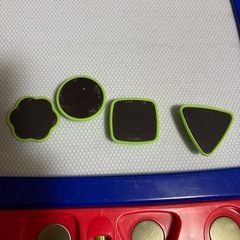 マルカ(Maruka) わくわくおえかきボード おもちゃの画像