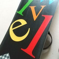 【断捨離中！まとめ買いOK！】スノーボードセット（スノーボード）の画像