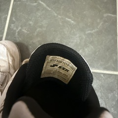 硬式野球用スパイクの画像