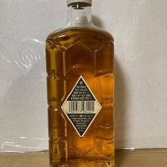 サントリー　白角　マルス　越百　岩井トラディション　3本セットの画像