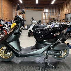 ホンダ スマートDIO Z4の画像