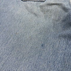 古着 wrangler MODERN BASIC ハーフデニムの画像