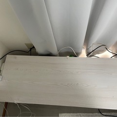 テレビ台の画像