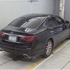 ⭐️サブスクリース、自社ローン🚘️日産 フーガ🏢保証会社加盟🇯🇵全国対応❗️出品番号13-1 - その他