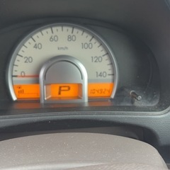 MRワゴン‼️上位グレード❗️の画像