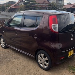 MRワゴン‼️上位グレード❗️の画像