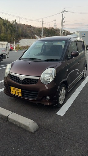 MRワゴン‼️上位グレード❗️