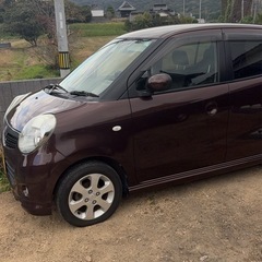 MRワゴン‼️上位グレード❗️の画像