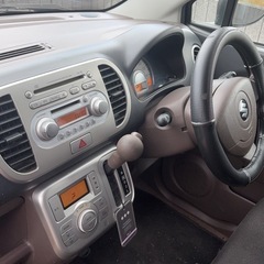 MRワゴン‼️上位グレード❗️の画像