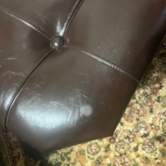 Salut! スツール & オットマン4点セットの画像