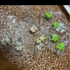 たっとん めじるしアクセサリーの画像