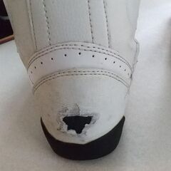 【断捨離中！まとめ買いOK！】スノーボードセット　（ブーツ）の画像