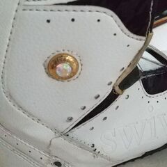 【断捨離中！まとめ買いOK！】スノーボードセット　（ブーツ）の画像