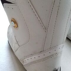 【断捨離中！まとめ買いOK！】スノーボードセット　（ブーツ）の画像