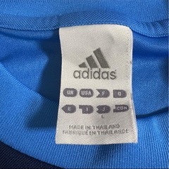 adidas ゴールキーパーユニフォーム CLIMALITE サッカーの画像