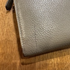 PRADA財布
の画像