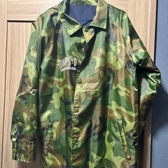 BANPS スノーボードジャケットの画像