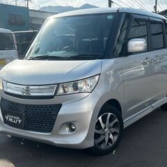 ⭐️スズキ パレット SW XS⭐️車検２年付🉐格安コミコミ乗出し価格🉐の画像