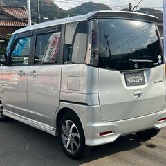 ⭐️スズキ パレット SW XS⭐️車検２年付🉐格安コミコミ乗出し価格🉐の画像