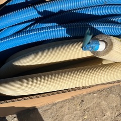 水道部材　電気部材の画像